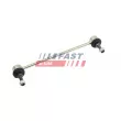Entretoise/tige, stabilisateur FAST [FT01593]