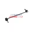 Entretoise/tige, stabilisateur avant gauche FAST [FT01595]
