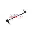 FAST FT01600 - Entretoise/tige, stabilisateur avant gauche