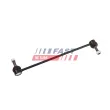 FAST FT01603 - Entretoise/tige, stabilisateur avant gauche 