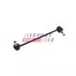 Entretoise/tige, stabilisateur avant gauche FAST [FT01605]
