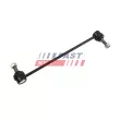 FAST FT01606 - Entretoise/tige, stabilisateur avant gauche