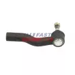 FAST FT01610 - Rotule de barre de connexion avant droit