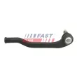FAST FT01612 - Rotule de barre de connexion avant droit 