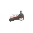 FAST FT01614 - Rotule de barre de connexion avant droit 