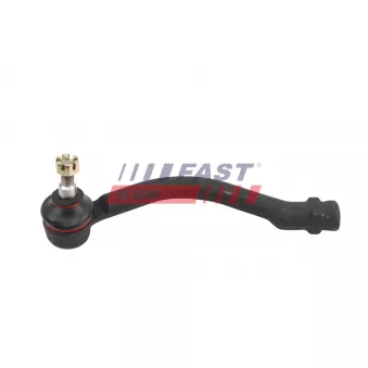 FAST FT01615 - Rotule de barre de connexion avant gauche