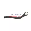 FAST FT01622 - Rotule de barre de connexion avant droit 