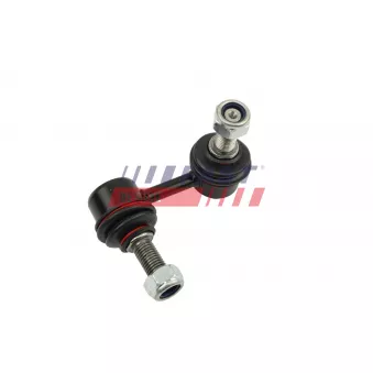 FAST FT01626 - Entretoise/tige, stabilisateur avant gauche
