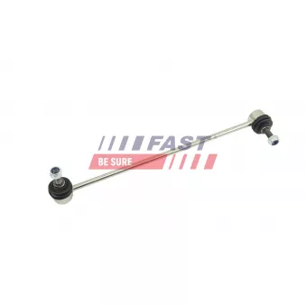 Entretoise/tige, stabilisateur avant droit FAST OEM 31356768772