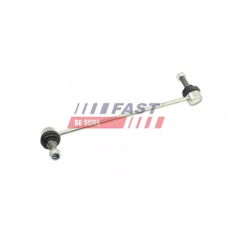 FAST FT01643 - Entretoise/tige, stabilisateur avant gauche