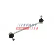 Entretoise/tige, stabilisateur avant gauche FAST [FT01645]
