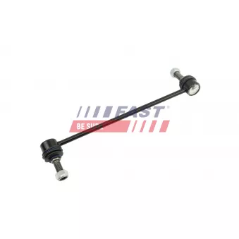 FAST FT01647 - Entretoise/tige, stabilisateur avant droit