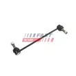 FAST FT01647 - Entretoise/tige, stabilisateur avant droit