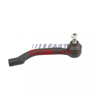 Rotule de barre de connexion avant droit FAST FT01652