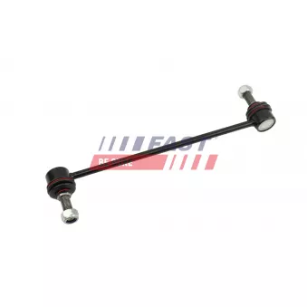 FAST FT01653 - Entretoise/tige, stabilisateur avant gauche