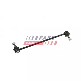 Entretoise/tige, stabilisateur avant gauche FAST OEM BBM234170A