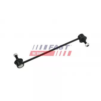 Entretoise/tige, stabilisateur avant gauche FAST FT01662 pour AUDI Q7 2.0 DCI - 173cv