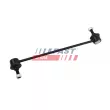 FAST FT01662 - Entretoise/tige, stabilisateur avant gauche 