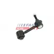 FAST FT01664 - Entretoise/tige, stabilisateur arrière gauche 