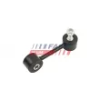 FAST FT01665 - Entretoise/tige, stabilisateur avant gauche