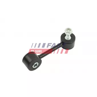 Entretoise/tige, stabilisateur avant gauche FAST OEM 1j0411315e