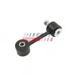 FAST FT01665 - Entretoise/tige, stabilisateur avant gauche