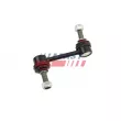 FAST FT01669 - Entretoise/tige, stabilisateur arrière gauche