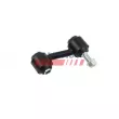 FAST FT01672 - Entretoise/tige, stabilisateur arrière gauche