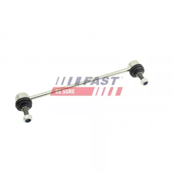 FAST FT01677 - Entretoise/tige, stabilisateur avant gauche 