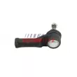 FAST FT01681 - Rotule de barre de connexion avant gauche