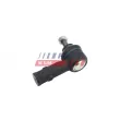 FAST FT01682 - Rotule de barre de connexion avant gauche