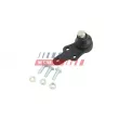 Rotule de suspension avant gauche FAST [FT01687]
