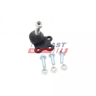 FAST FT01692 - Rotule de suspension avant gauche