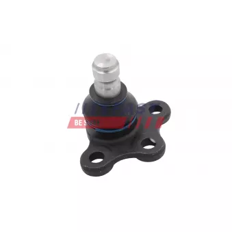 Rotule de suspension avant gauche FAST FT01696