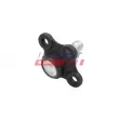 FAST FT01696 - Rotule de suspension avant gauche