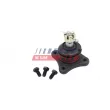 Rotule de suspension avant gauche FAST [FT01702]
