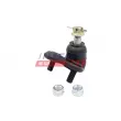 Rotule de suspension avant gauche FAST [FT01706]