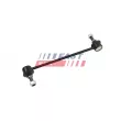 Entretoise/tige, stabilisateur avant gauche FAST [FT01710]