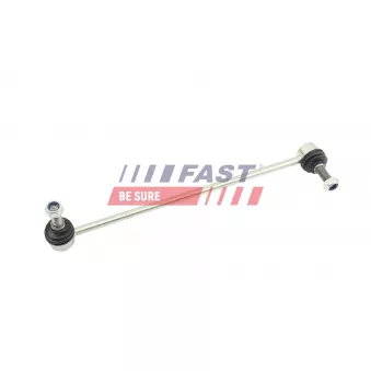 Entretoise/tige, stabilisateur avant droit FAST OEM 1J0411316D