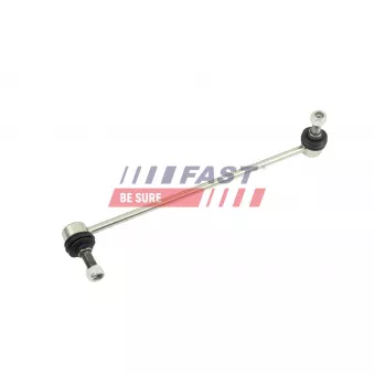 Entretoise/tige, stabilisateur avant gauche FAST FT01717