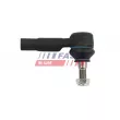 FAST FT01719 - Rotule de barre de connexion avant droit