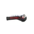 FAST FT01723 - Rotule de barre de connexion avant droit