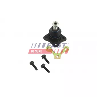 Rotule de suspension avant gauche FAST OEM 1J0407365CS