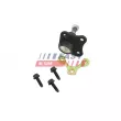 FAST FT01724 - Rotule de suspension avant gauche