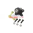 FAST FT01726 - Rotule de suspension