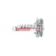 FAST FT08502 - Cale-porte avant 