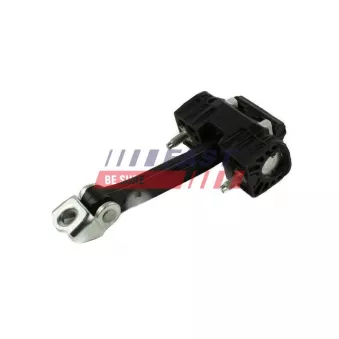 FAST FT08505 - Cale-porte avant gauche 