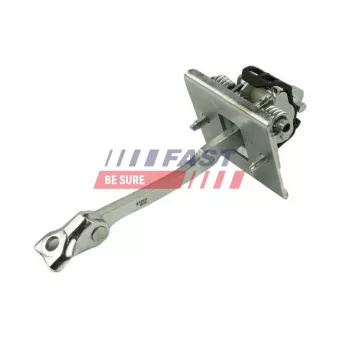 FAST FT08506 - Cale-porte avant gauche 