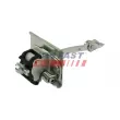 FAST FT08506 - Cale-porte avant gauche 