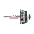 FAST FT08507 - Cale-porte avant gauche 